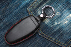 Mclaren Leather Key Cover Mclaren Artura — Rivtec Auto Retrofits