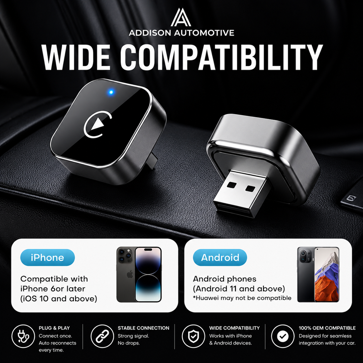 Rivtec AutoDisplay Pro™