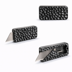 Rivtec Auto-Retracting EDC Utility Tool With Keyring Hole