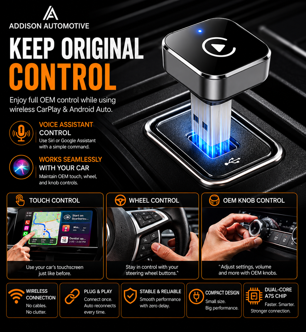 Rivtec AutoDisplay Pro™