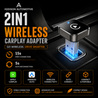 Rivtec AutoDisplay Pro™