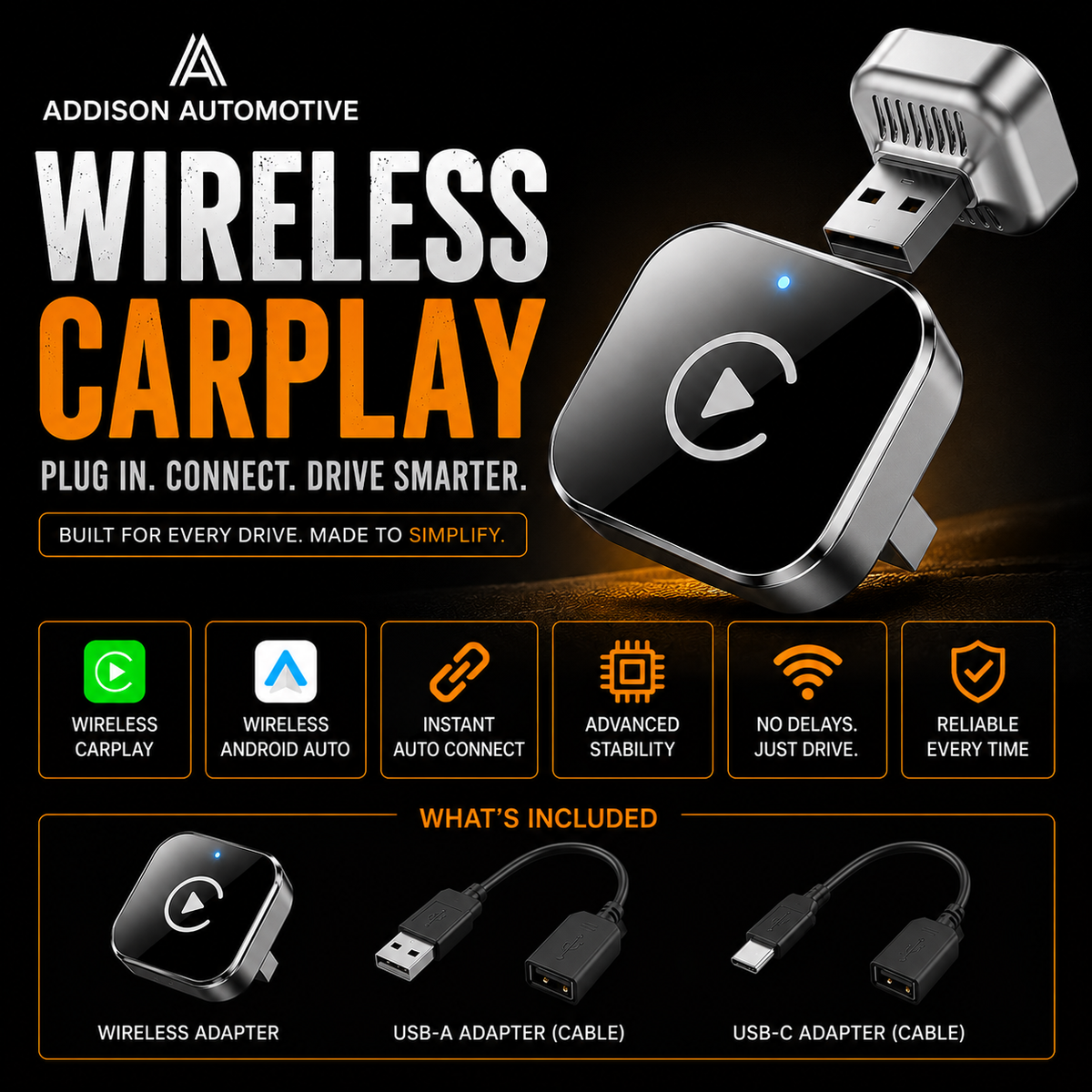 Rivtec AutoDisplay Pro™