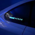 GTA 5 Stars LED Sticker