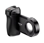 PhonePro MagSafe Bluetooth Camera Grip & Selfie Stabilizer – Ultimate Smartphone Handle for Smooth Vertical & Horizontal Shooting