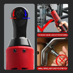 12V Cordless Right Angle Electric Ratchet 45NM 3/8 Inch + FREE Carry case + 4 Sockets FREE