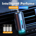 PureFlow Car Air Humidifier