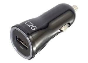 A Separate GPS Tracker
