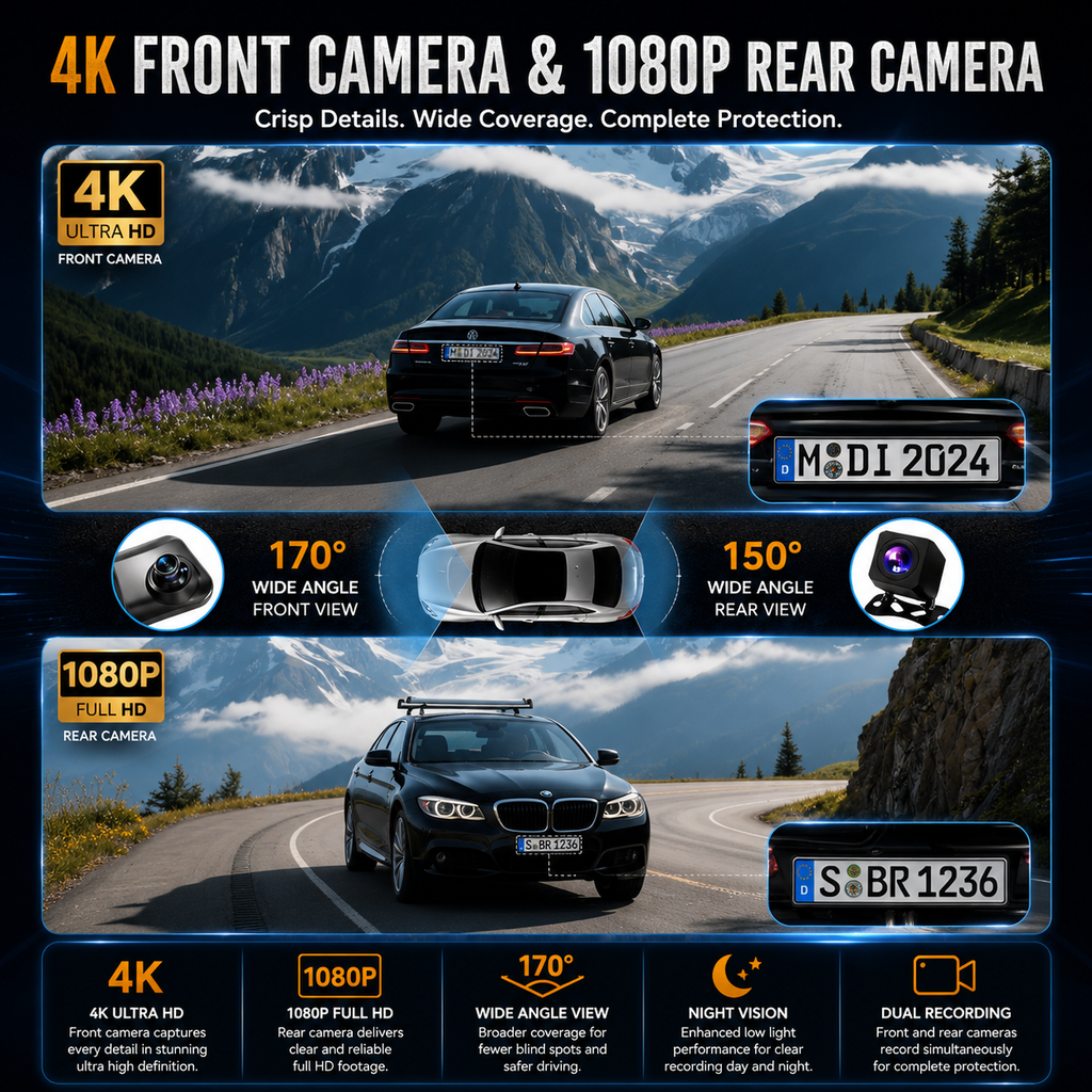Rivtec Auto DriveView Pro™